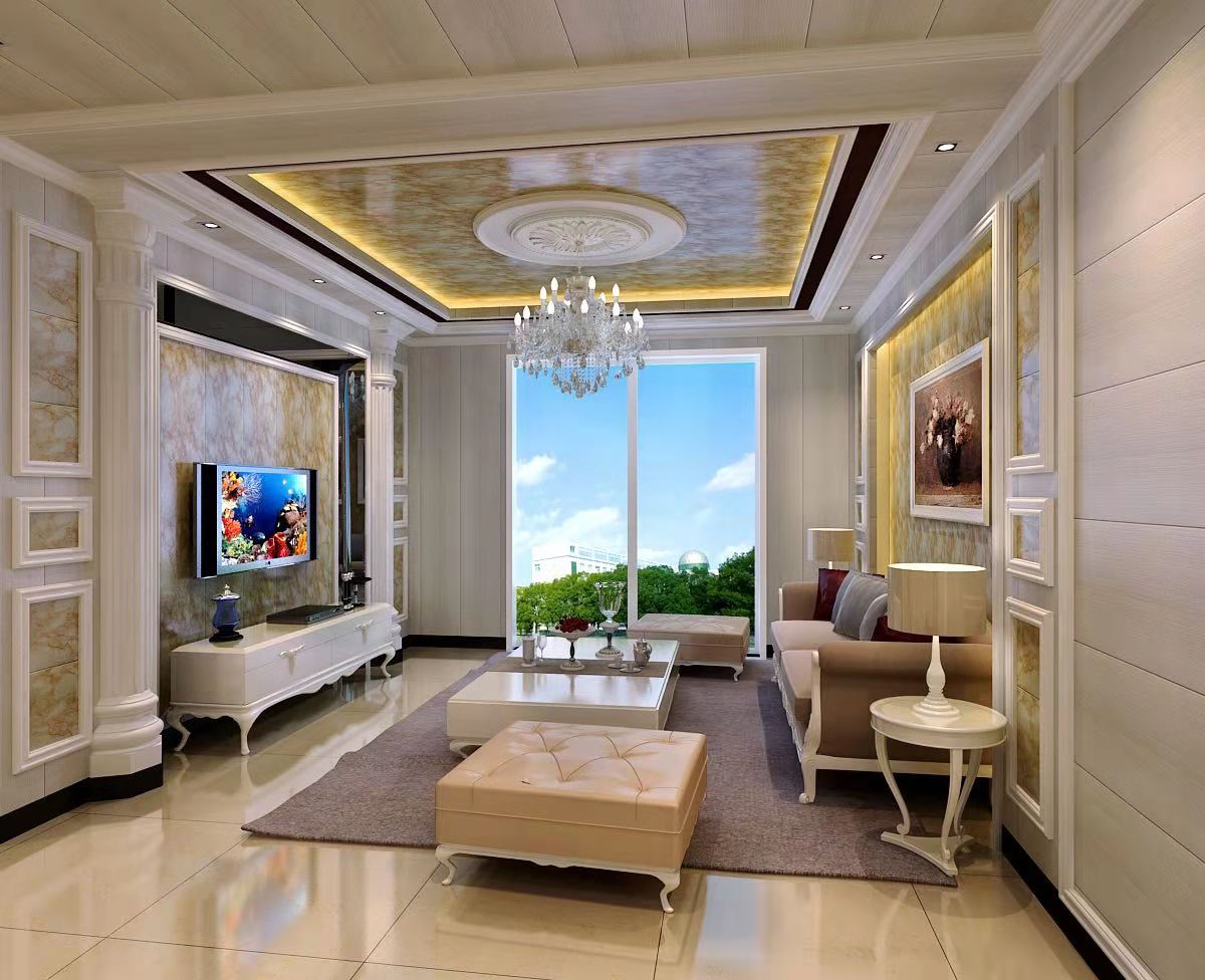 锦溪全屋整装全屋定制