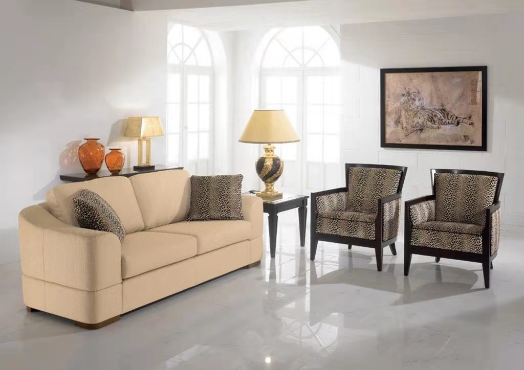 锦溪全屋整装全屋定制